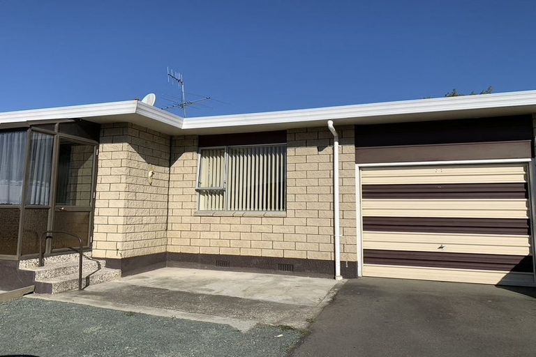 Photo of property in 5/13 Gladstone Road, Richmond, 7020