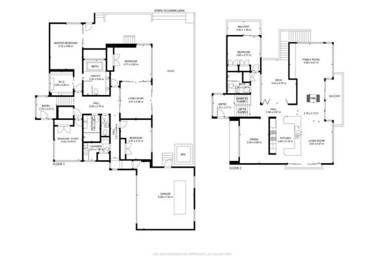 Photo of property in 63 Burnham Street, Seatoun, Wellington, 6022