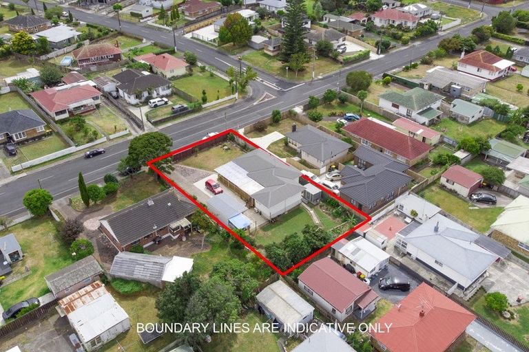 Photo of property in 25 Mcannalley Street, Manurewa East, Auckland, 2102