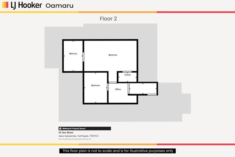 Photo of property in 53 Yare Street, Oamaru, 9400