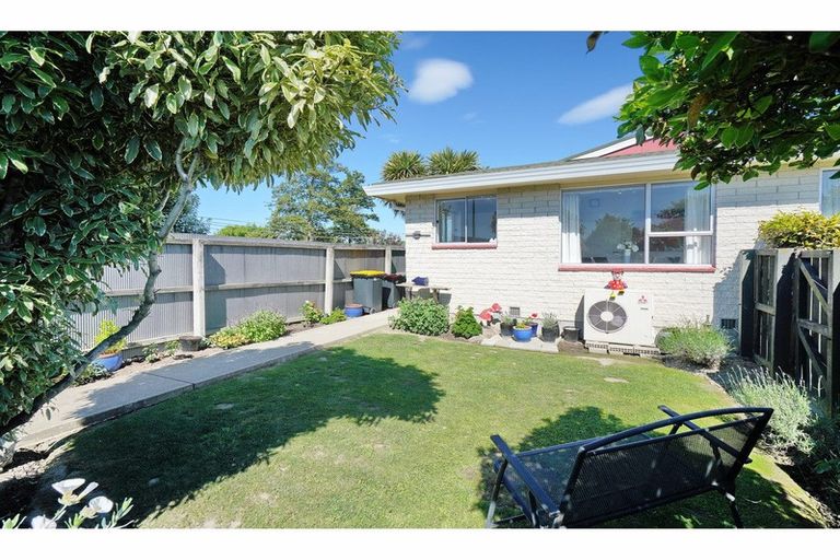 Photo of property in 1/31 Northfield Road, Casebrook, Christchurch, 8051