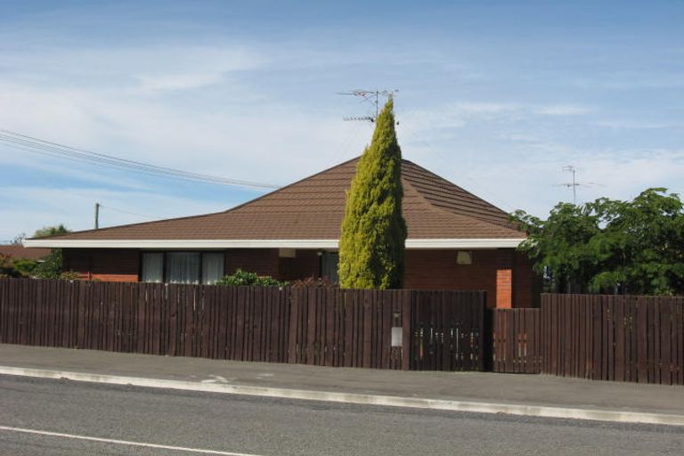 Photo of property in 96 William Street, Ashburton, 7700