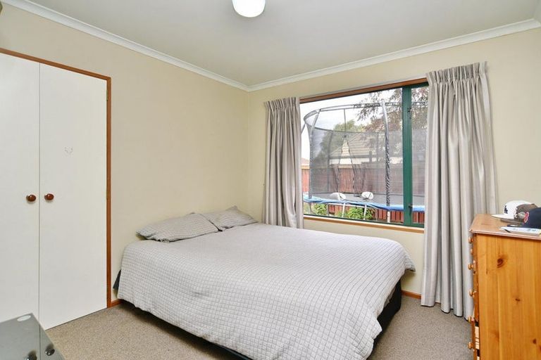 Photo of property in 4 Stopforth Street, Woodend, 7610