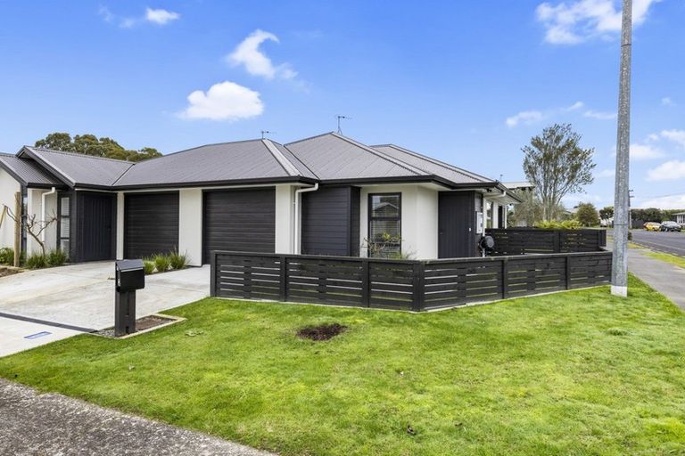 Photo of property in 1/2 Opal Place, Chartwell, Hamilton, 3210