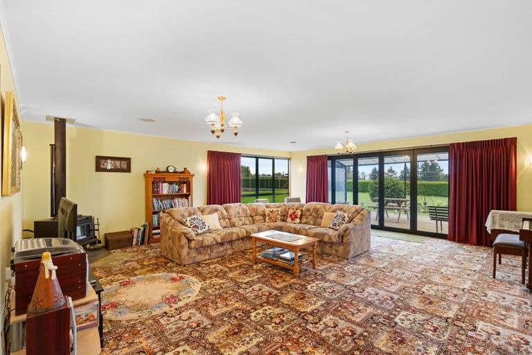 Photo of property in 15 Tavistock Road, Koputaroa, Levin, 5575