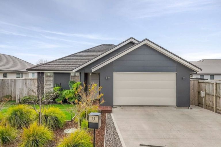 Photo of property in 44 Borck Avenue, Appleby, Richmond, 7020