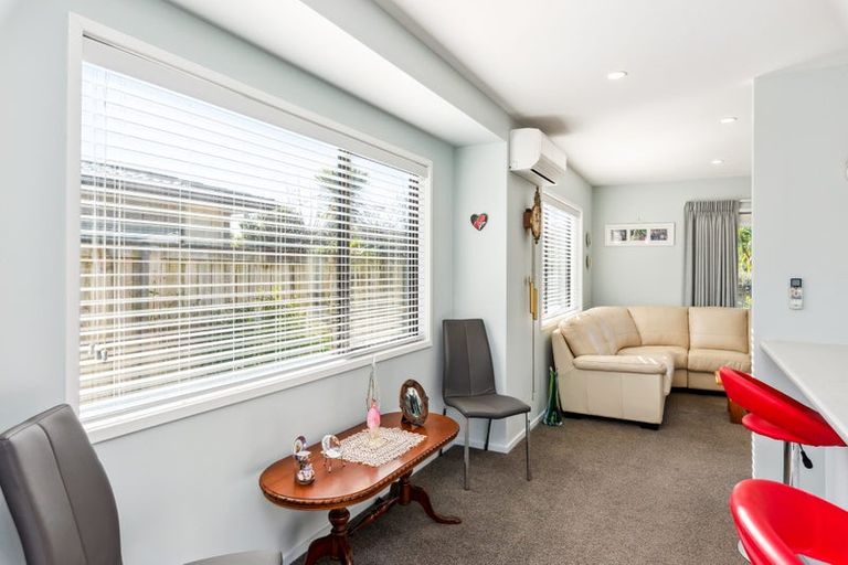 Photo of property in Georgia Estate, 25/3 Georgia Grove, Paraparaumu, 5032