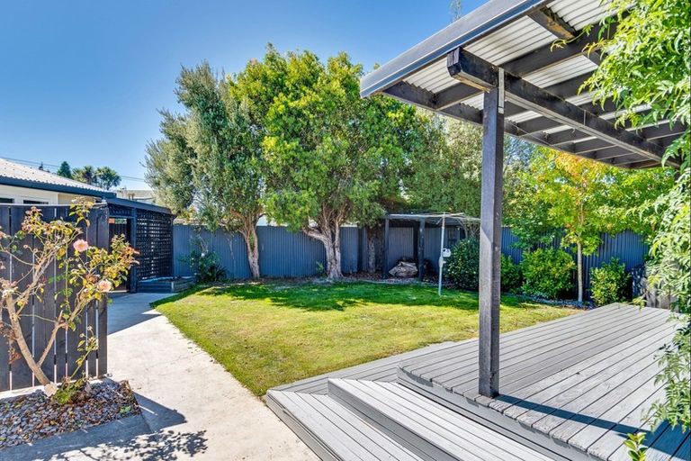 Photo of property in 21 Elliott Crescent, Havelock North, 4130