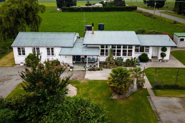 Photo of property in 239 Old Ferry Road, Morven, Waimate, 7979
