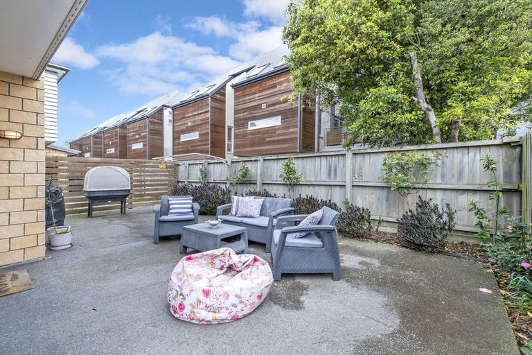 Photo of property in 67d Burke Street, Addington, Christchurch, 8024