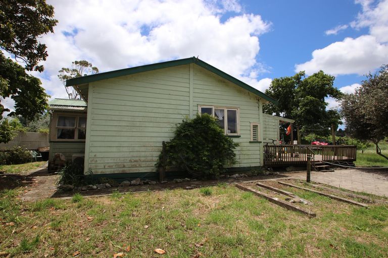 Photo of property in 322 Fairburn Road, Kaitaia, 0482