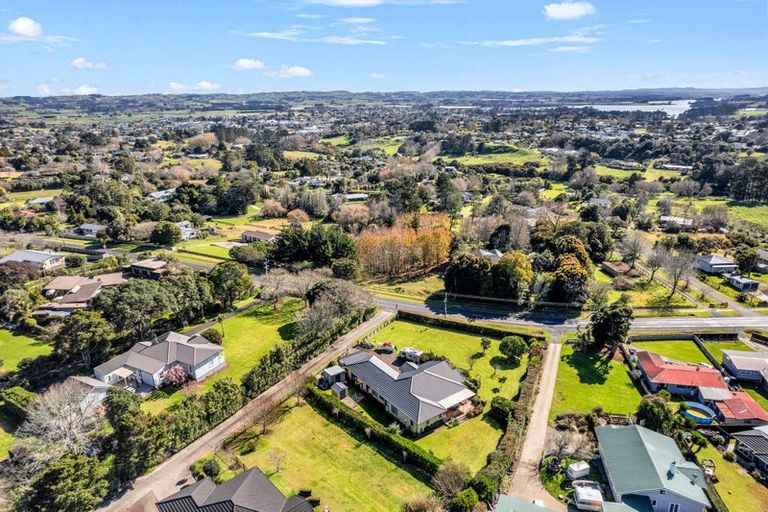 Photo of property in 137 Colombo Road, Waiuku, 2123