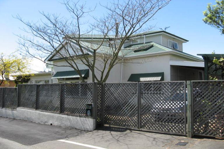 Photo of property in 65 Mount Street, Nelson South, Nelson, 7010