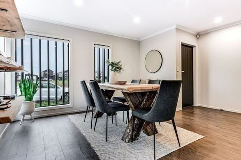 Photo of property in 16 Cogar Terrace, Chartwell, Hamilton, 3210