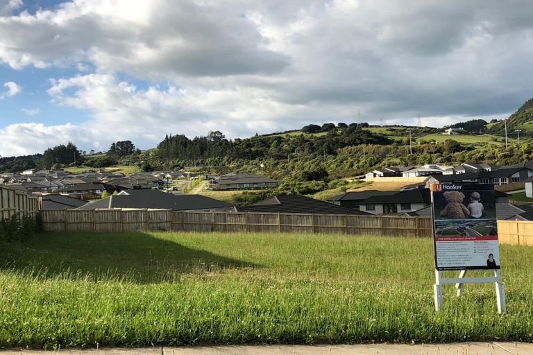 Photo of property in 7 Helenvale Crescent, Pokeno, 2402