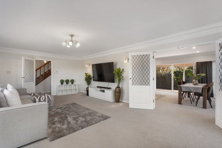 Photo of property in 2 Cintra Place, Casebrook, Christchurch, 8051