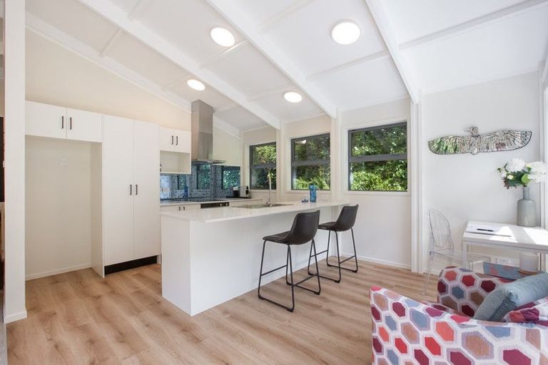Photo of property in 8 Mount Pleasant Road, Aro Valley, Wellington, 6012