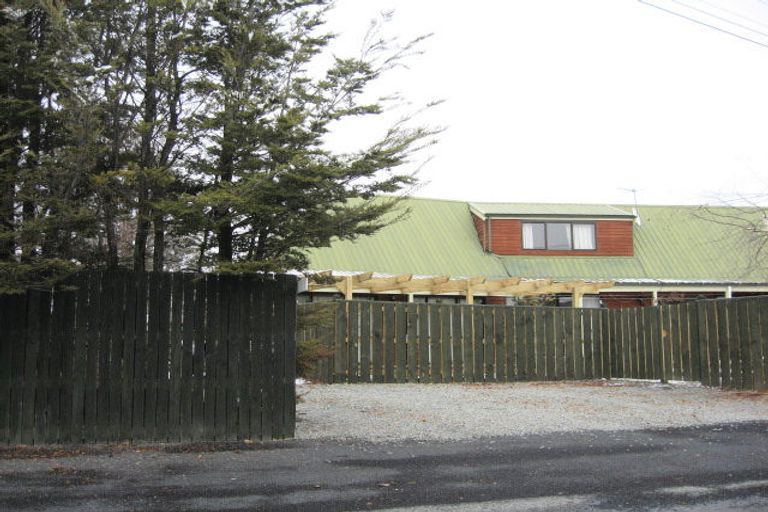 Photo of property in 32 Mackenzie Drive, Twizel, 7901