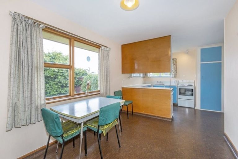 Photo of property in 14 Elstow Place, Spreydon, Christchurch, 8024