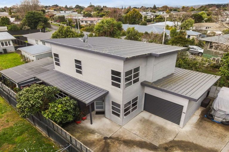 Photo of property in 24b Ascot Street, Hokowhitu, Palmerston North, 4410