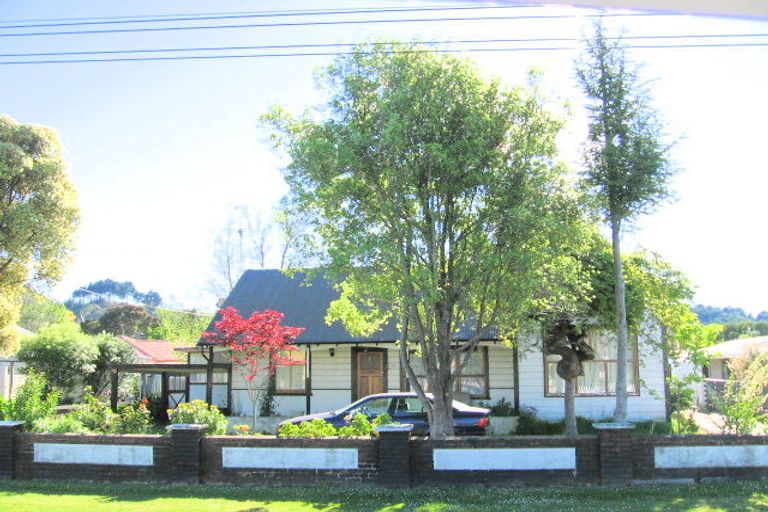 Photo of property in 159 Clifford Street, Whataupoko, Gisborne, 4010