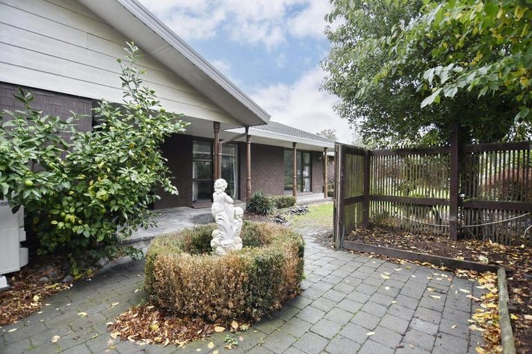 Photo of property in 142 White Street, Rangiora, 7400