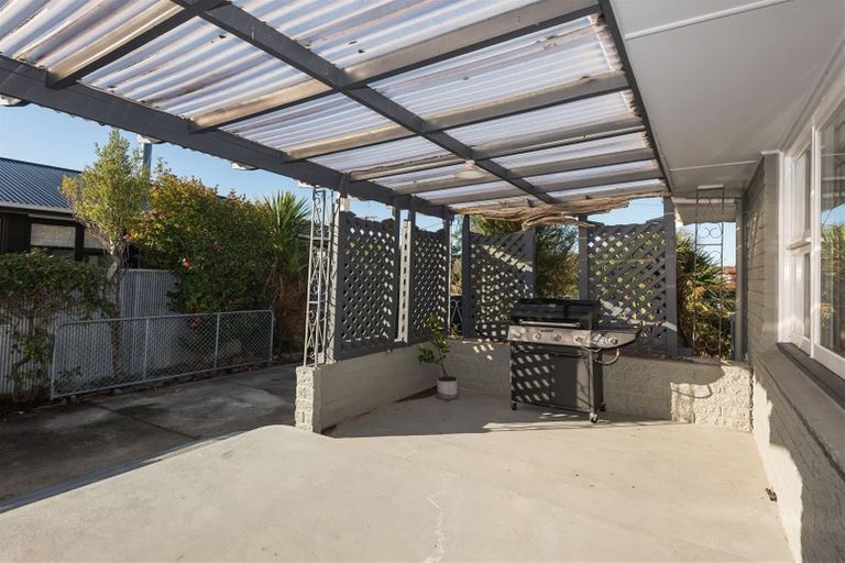 Photo of property in 42 Whitefield Street, Kaiapoi, 7630