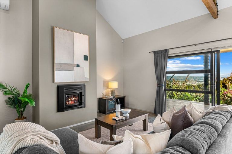 Photo of property in 63 Puketotara Road, Glenbervie, Whangarei, 0173