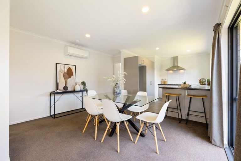 Photo of property in 48 Brittan Drive, Rolleston, 7615