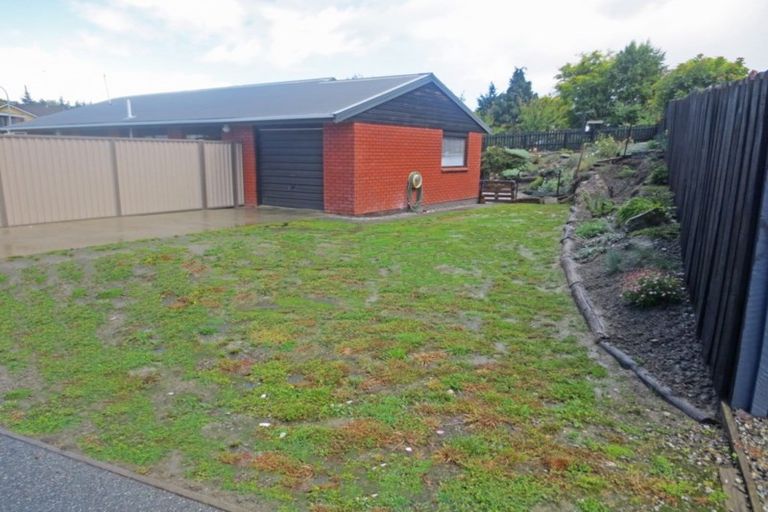 Photo of property in 4 O'neill Crescent, Bridge Hill, Alexandra, 9320