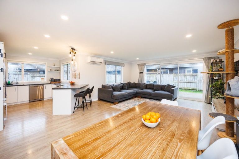 Photo of property in 9 Pearl Grove, Ashhurst, 4810