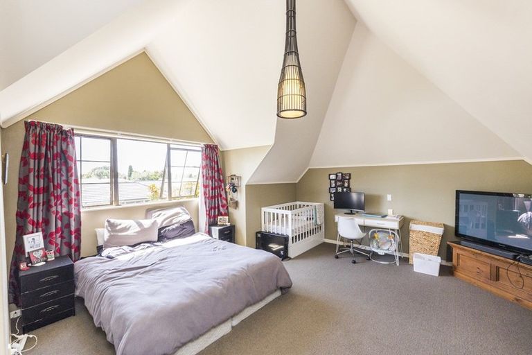 Photo of property in 31a Moerangi Street, West End, Palmerston North, 4410