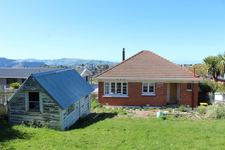 Photo of property in 45 Pennant Street, Wakari, Dunedin, 9010