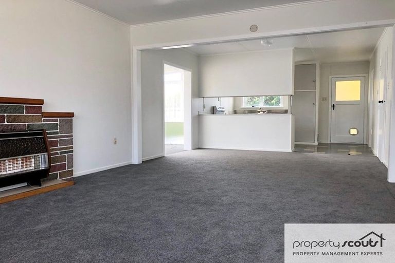 Photo of property in 64 Mould Street, Waitara, 4320