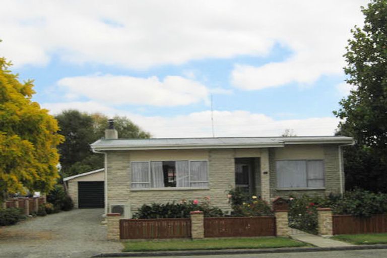 Photo of property in 21 Guise Street, Temuka, 7920