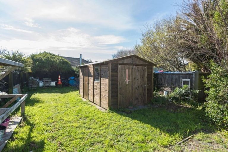Photo of property in 5a Jutland Street, North New Brighton, Christchurch, 8083