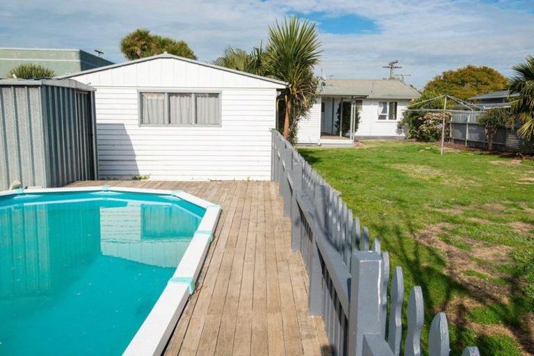 Photo of property in 287 Ormond Road, Mangapapa, Gisborne, 4010