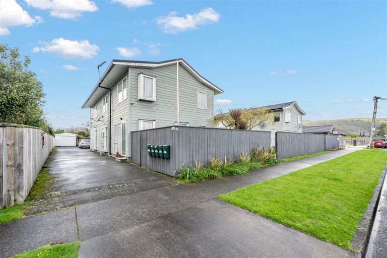 Photo of property in 4/46 King Street, Ebdentown, Upper Hutt, 5018