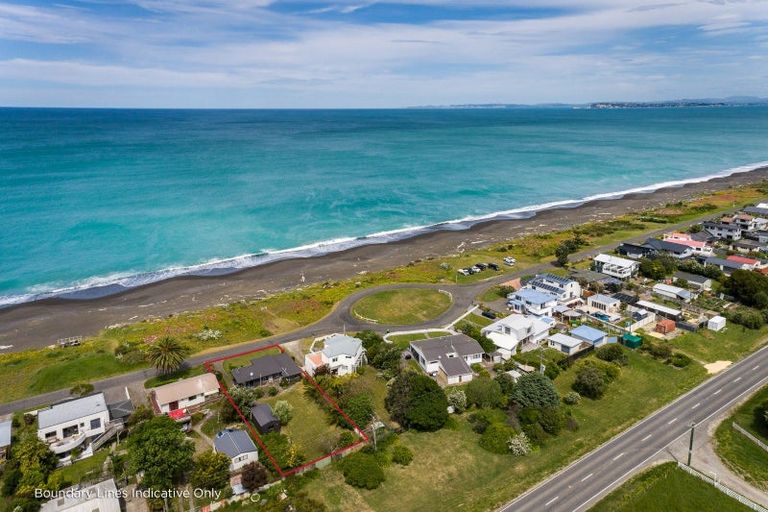 Photo of property in 260 Whirinaki Road, Eskdale, Napier, 4182