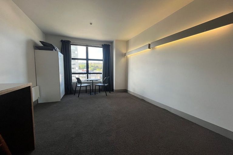 Photo of property in 52/29 Webb Street, Mount Cook, Wellington, 6011