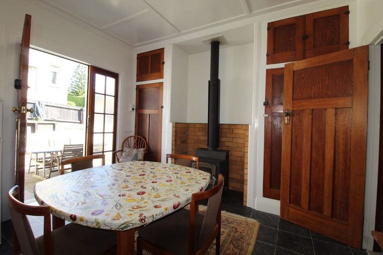 Photo of property in 26 Wharfe Street, South Hill, Oamaru, 9400