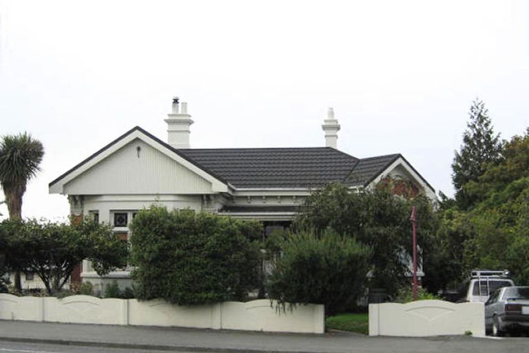 Photo of property in 57 Wai-iti Road, Maori Hill, Timaru, 7910