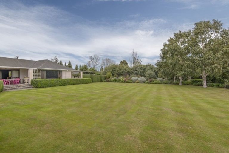 Photo of property in 177 Mitcham Road, Allenton, Ashburton, 7772