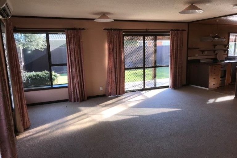 Photo of property in 8a Thomas Street, Allenton, Ashburton, 7700