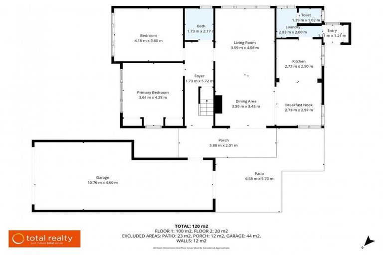 Photo of property in 51 Sugden Street, Spreydon, Christchurch, 8024