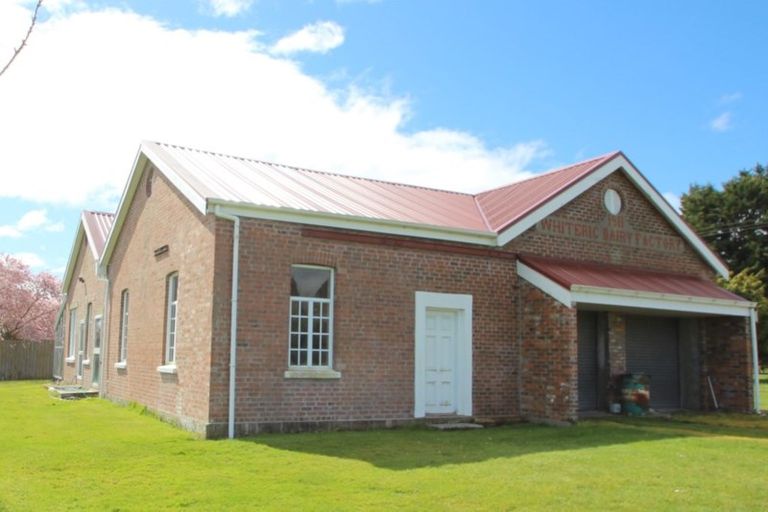 Photo of property in 117 Whiterig Road, Whiterigg, Gore, 9773