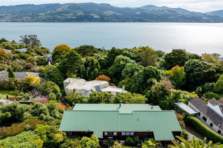 Photo of property in 23 Howard Street, Macandrew Bay, Dunedin, 9014
