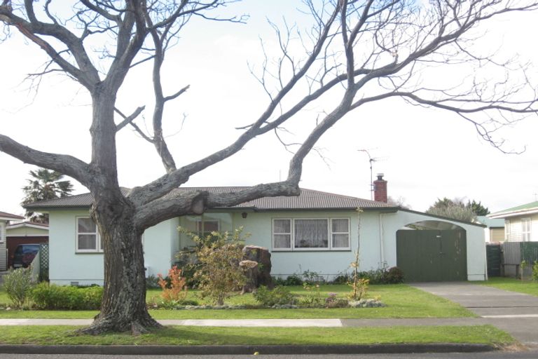 Photo of property in 34 Geddis Avenue, Maraenui, Napier, 4110