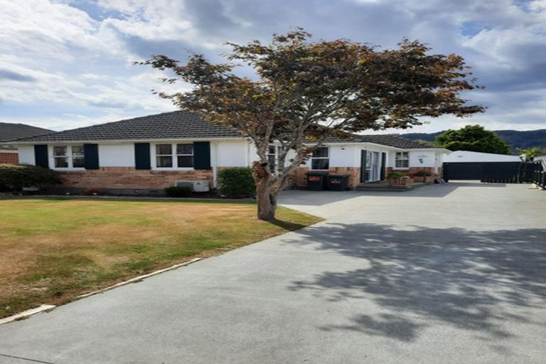 Photo of property in 55 Mcparland Street, Elderslea, Upper Hutt, 5018