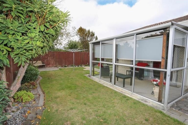 Photo of property in 1/64 Highsted Road, Bishopdale, Christchurch, 8053